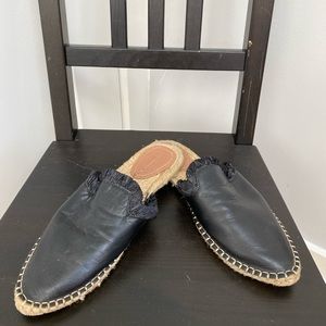 Zara Basic SlipOns